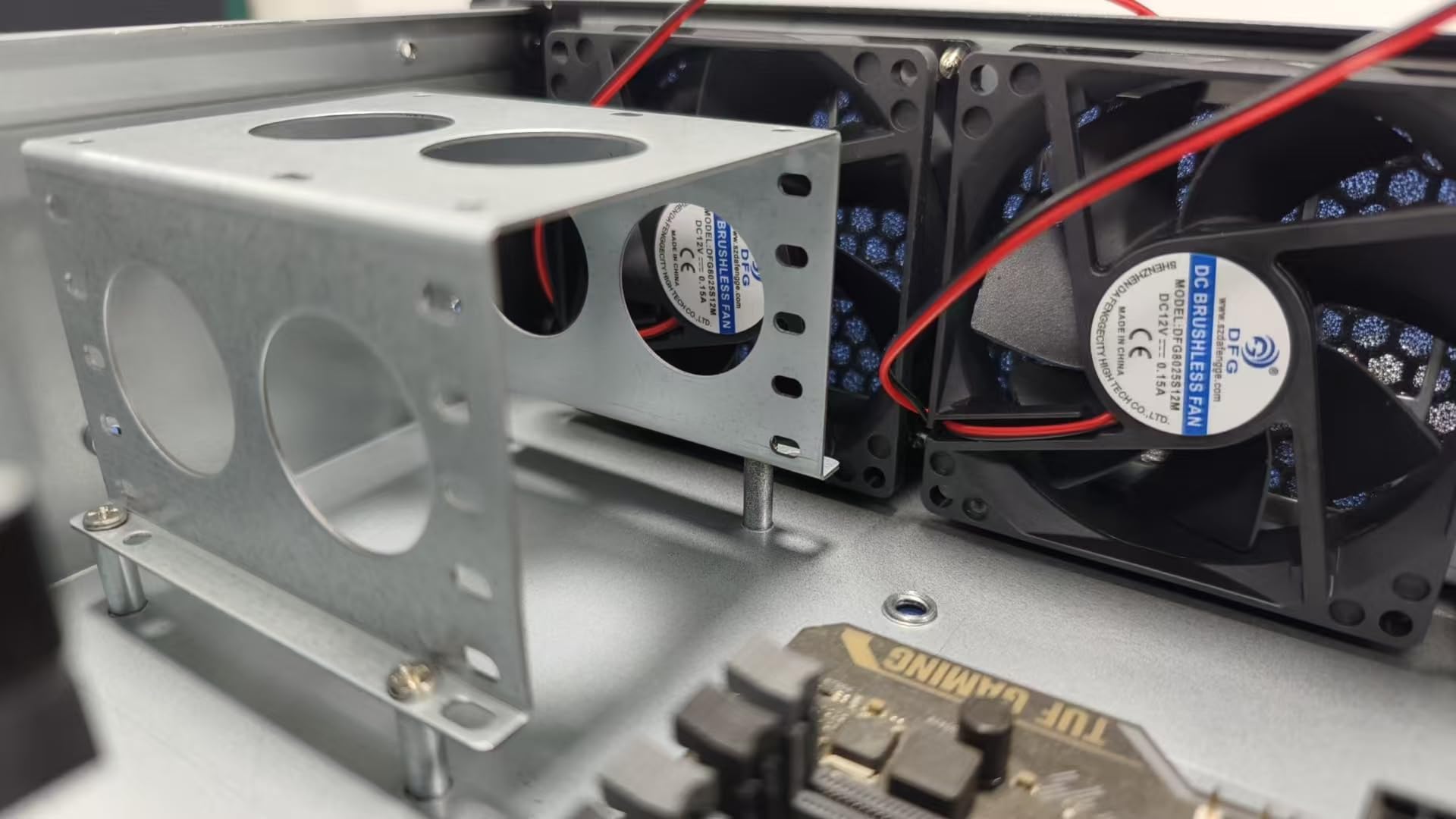 Amazon.co.jp: IPCHASSIS 2U ATX ラックマウントシャーシ奥行13.38